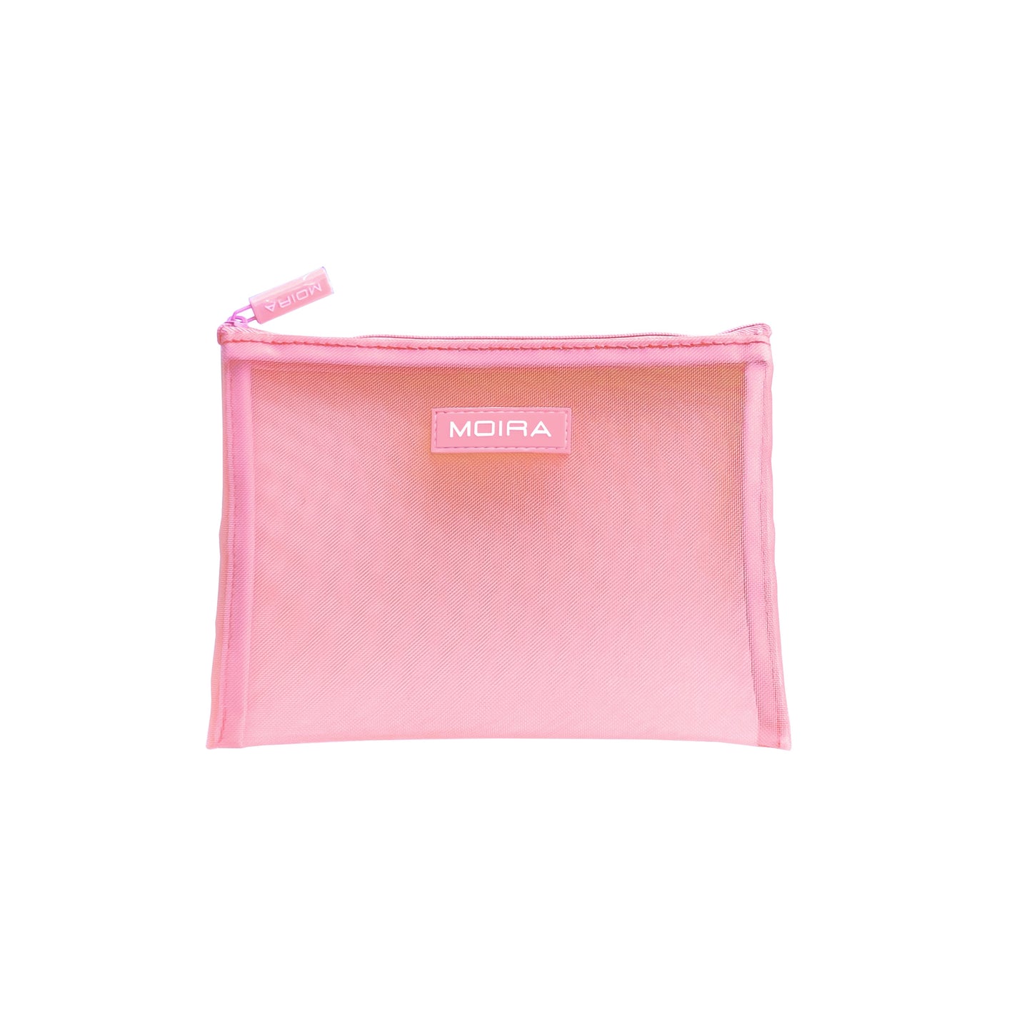 Mesh Makeup Storage Pouch Moira Cosmetics