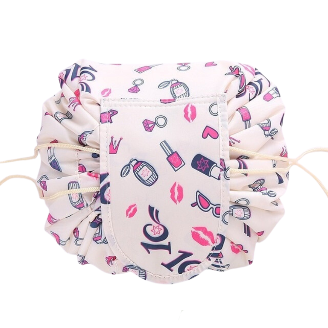 GlamPak® - The Ultimate Cosmetic Bag GlamPak