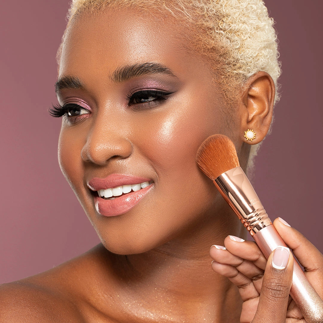 Modern Glam Premium Brush Set Sigma Beauty