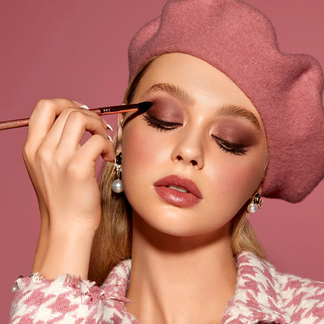 Modern Glam Premium Brush Set Sigma Beauty