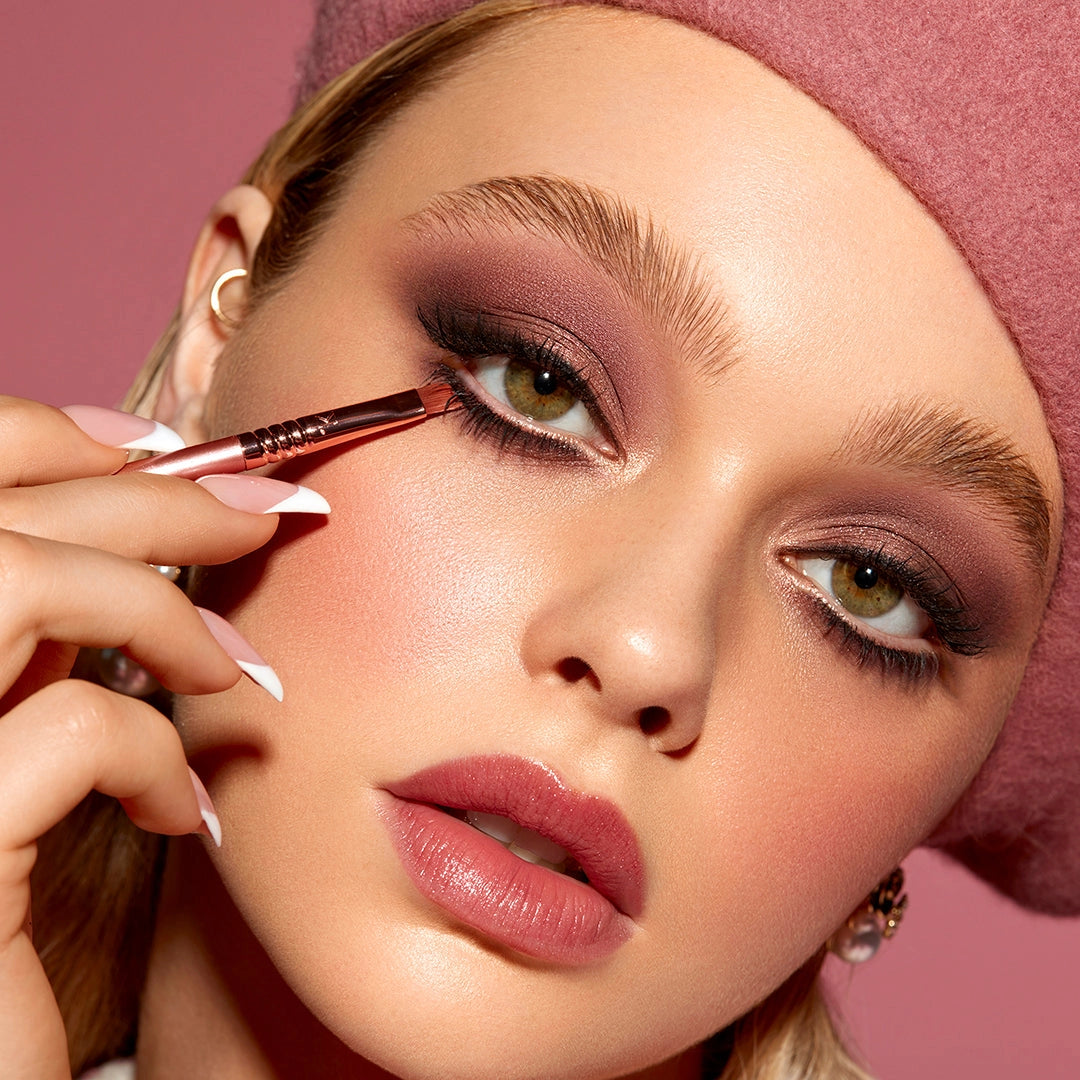 Modern Glam Premium Brush Set Sigma Beauty