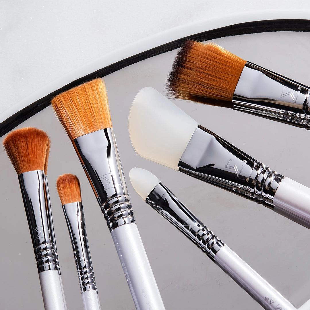 Skincare Brush Set Sigma Beauty