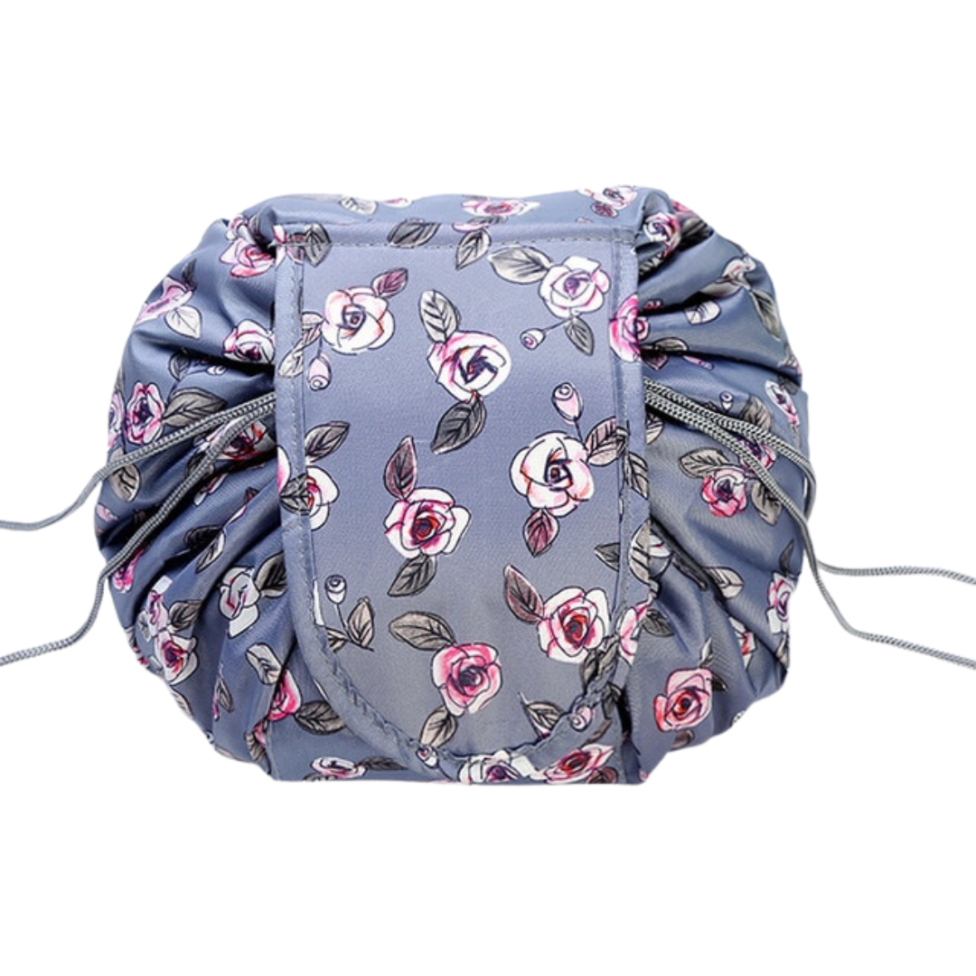 GlamPak® - The Ultimate Cosmetic Bag GlamPak