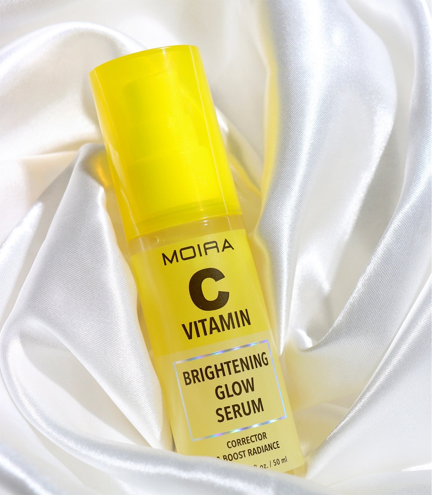 Vitamin C Complex Glow Serum Moira Cosmetics